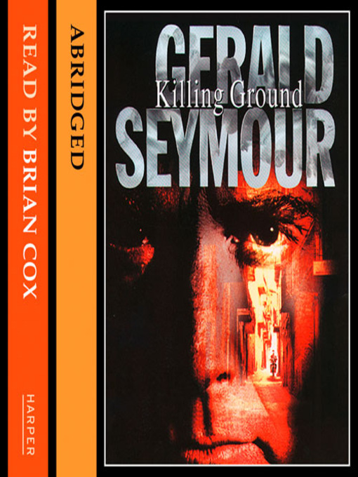 Cover image for Killing Ground
